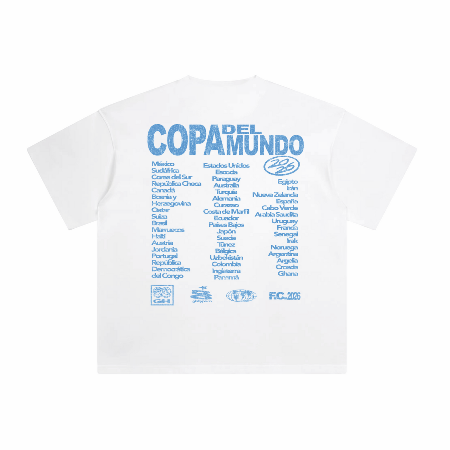 COPA DEL MUNDO