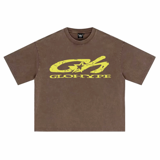 JUNGLE TEE