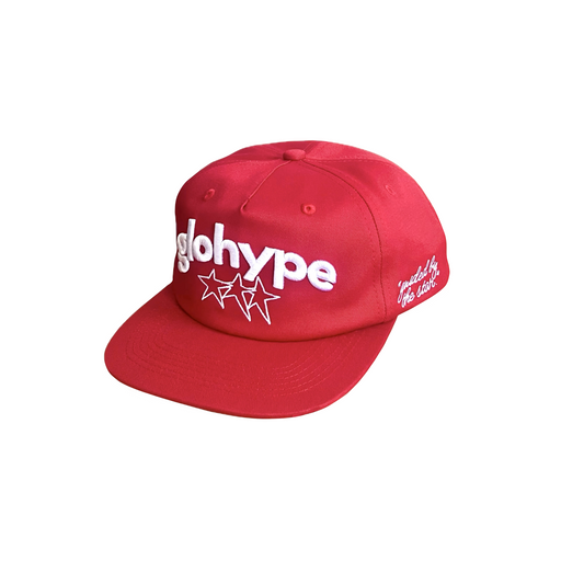 Glohype Hat