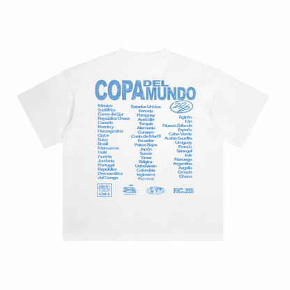 COPA DEL MUNDO