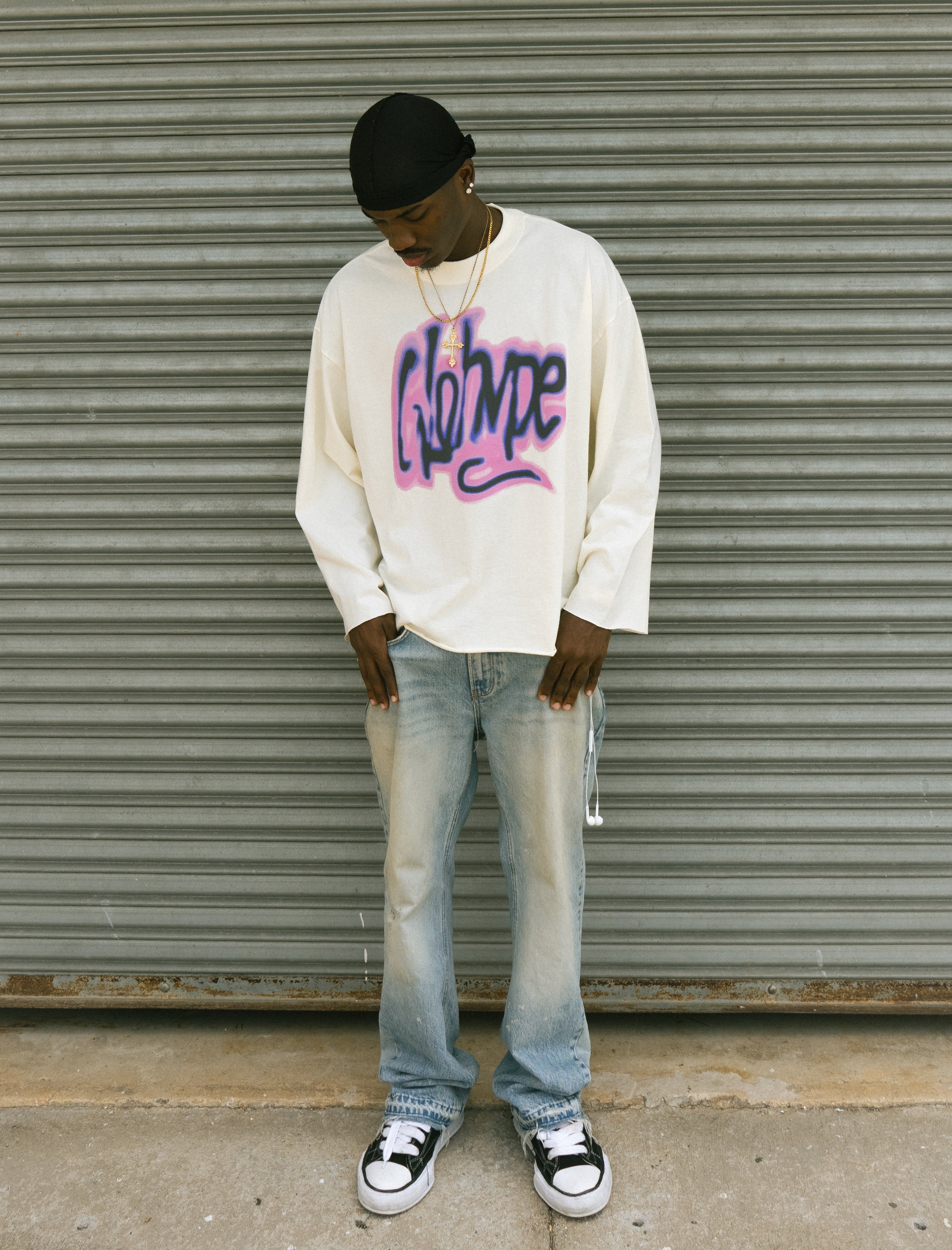 UV LONG SLEEVE