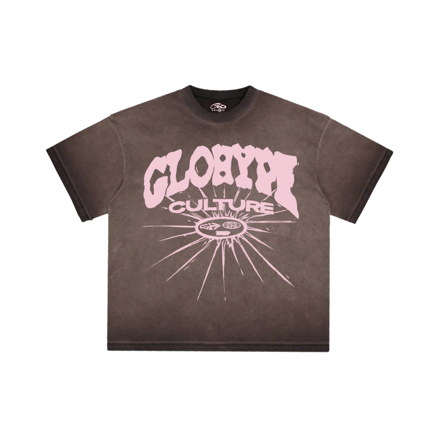 GLOHYPE CULTURE TEE