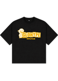 SKATEBOARDING TEE