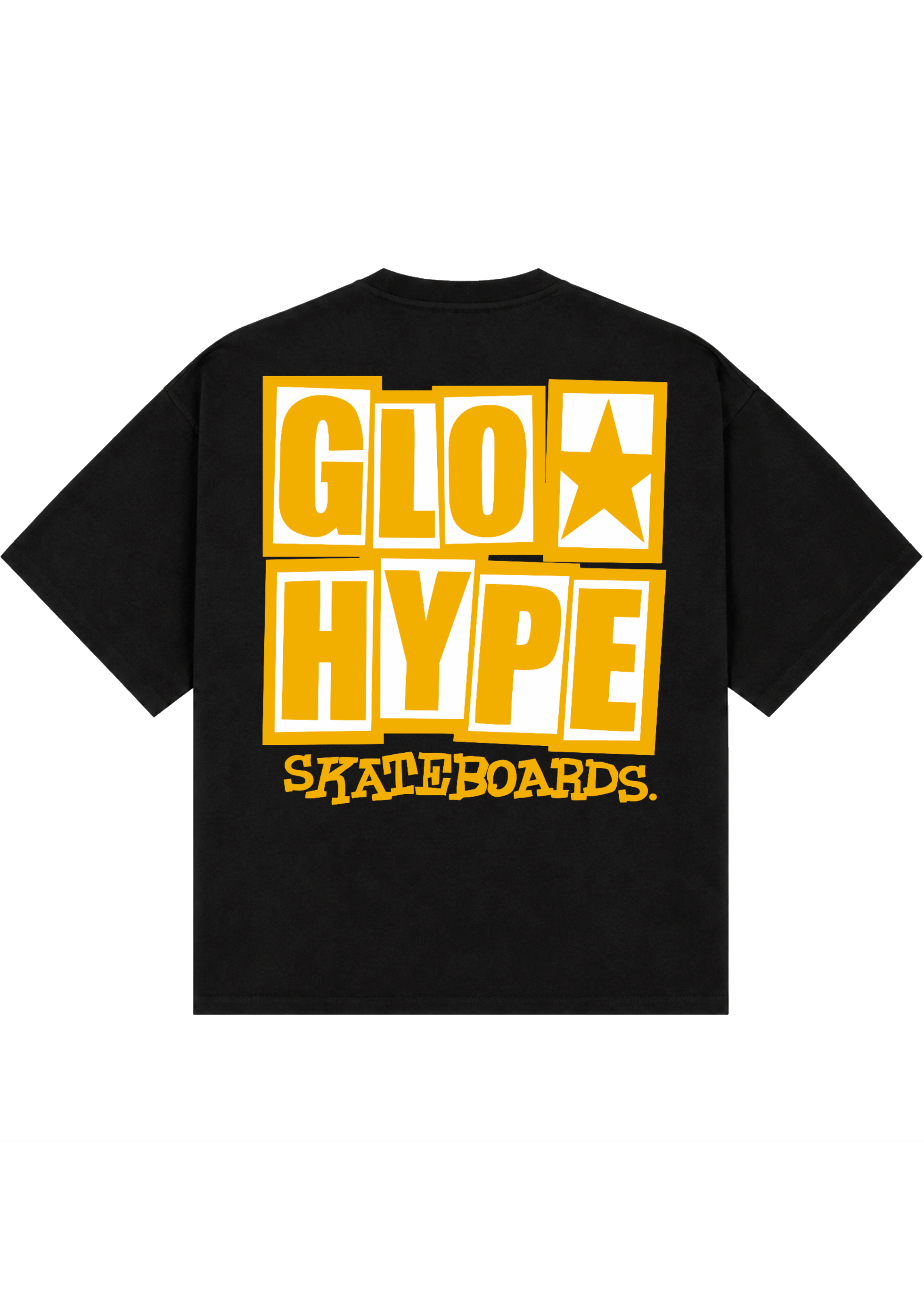 SKATEBOARDING TEE