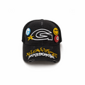 SKATEBOARDING HAT