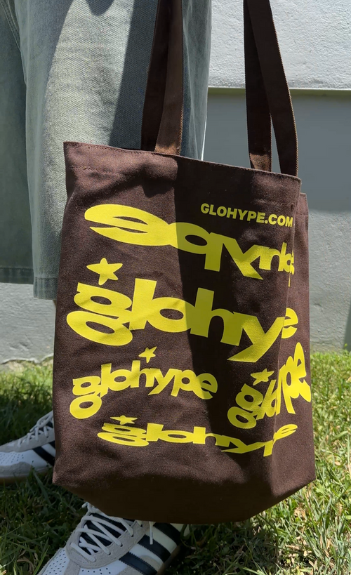 GLO CANVAS
