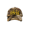 CAMO HAT
