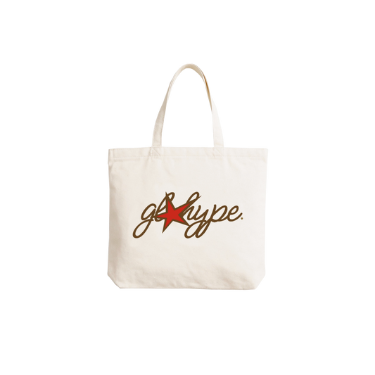 STAR SIGNATURE BAG