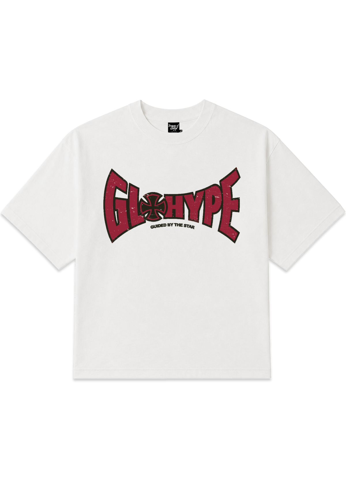 INDEPENDENT STAR TEE