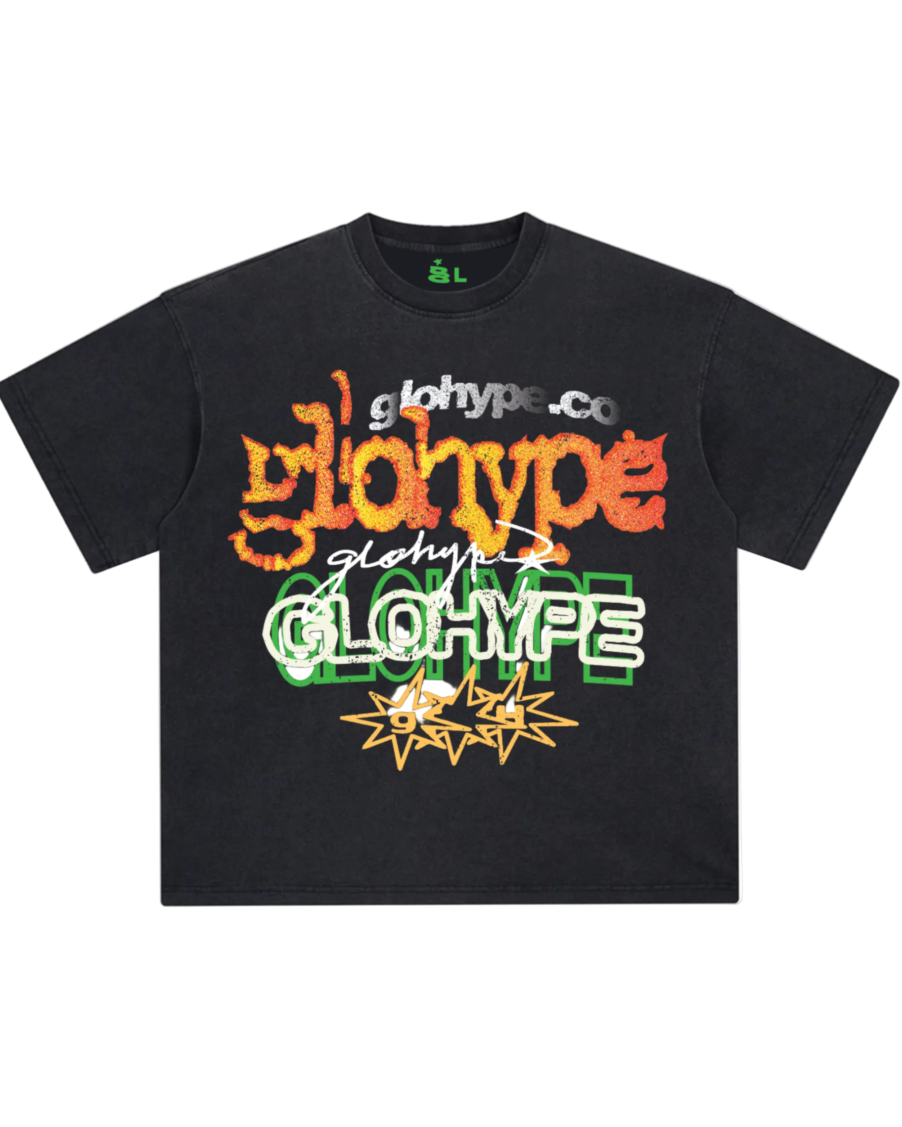 STREET TEE