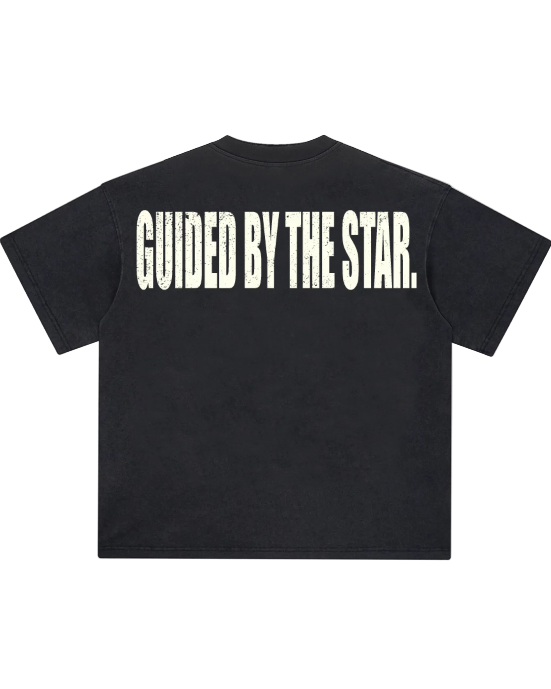 STREET TEE