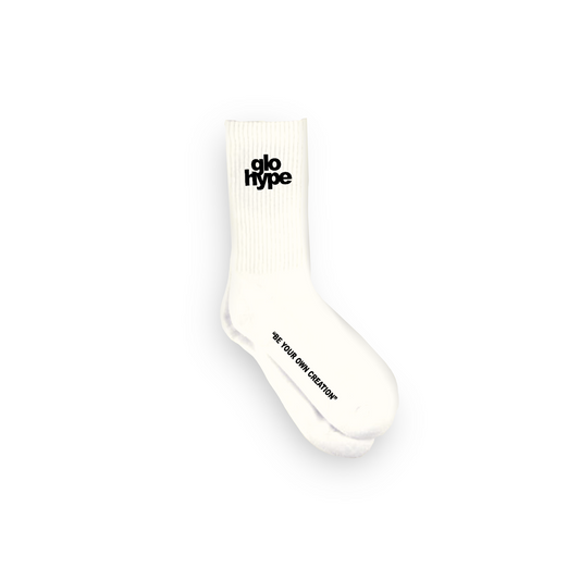 GLOHYPE SOCKS